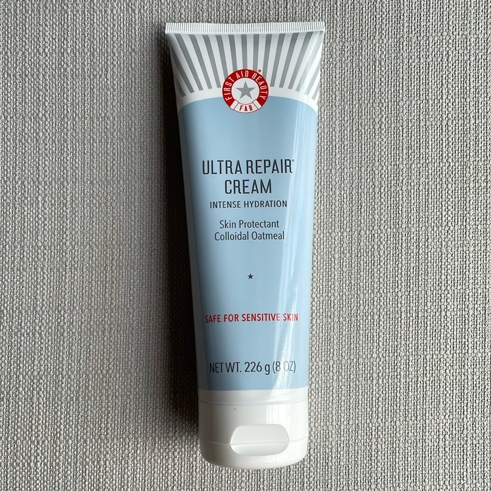 First Aid Beauty Ultra Repair Cream Intense Hydration value sized